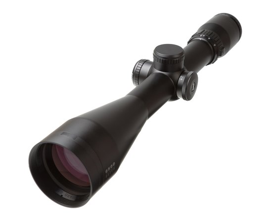 Приціл Bushnell 4.5-30х50 Elite 6500 M, Mil Dot Reticle 654305МD