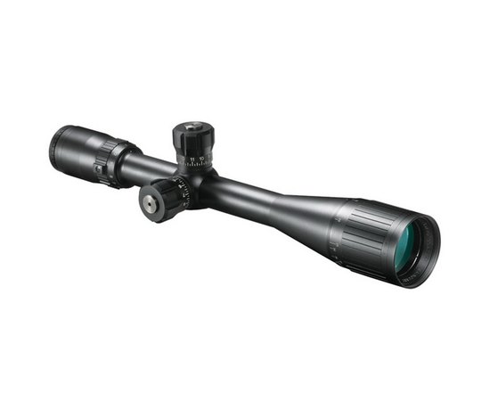 Прицел Bushnell 5-15х40 Elite Tactical Mill Dot ET5154