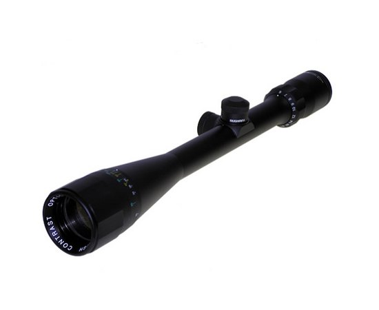 Прицел Bushnell 6-18х40 Trophy 736184