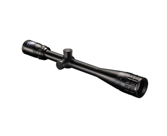 Приціл Bushnell 6-24х40 Matte Black Mil Dot Reticle AO 616244