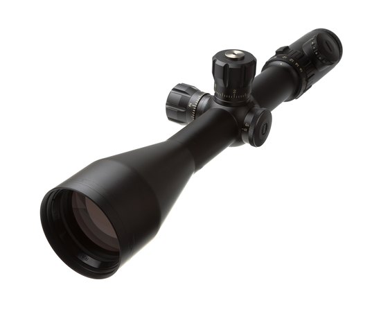 Прицел 6-24х50 "Elite Tactical" M Illum. Mil Dot FFP30mm ET6245F