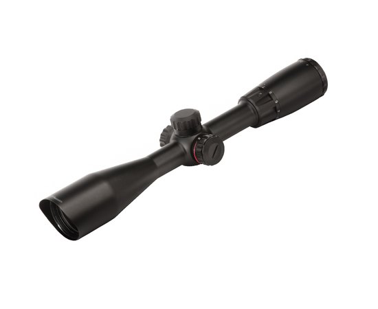 Оптичний приціл Crosman CenterPoint 4.5-14x44 Game TAG CPGT4514R