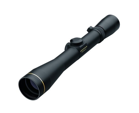 Прицел Leupold European-30 3-9x40 Matte Duplex 54125