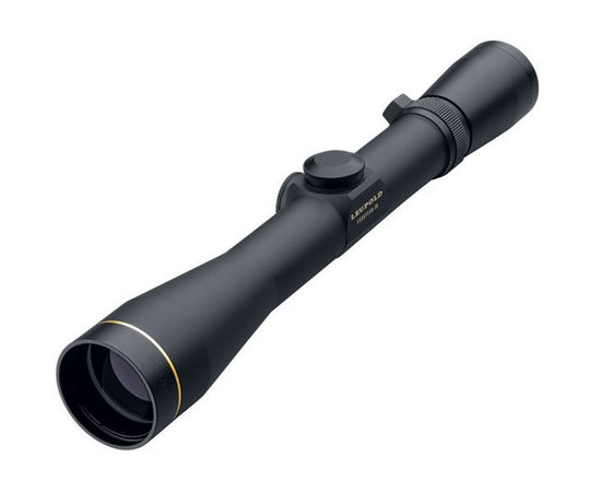 Прицел Leupold European-30 4-12x40 Matte Duplex 54140