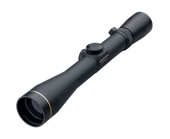 Приціл Leupold European-30 4-12x40 Matte German # 4 54145