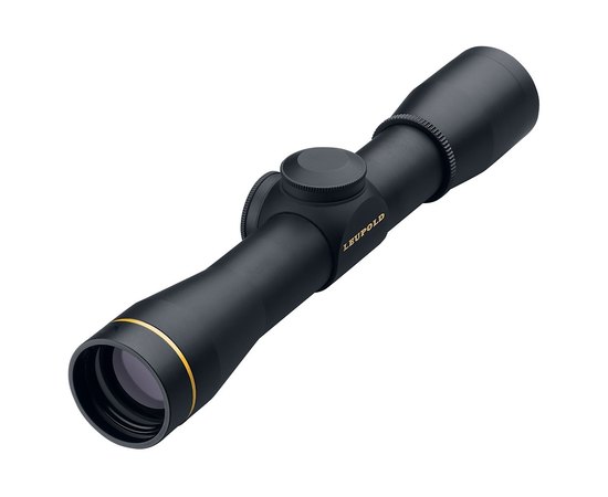 Прицел Leupold FX-II 4x28 Handgun Matte Duplex58750