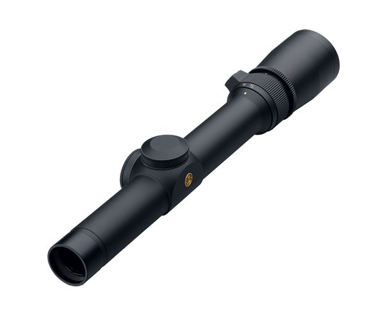 Прицел Leupold Mark4 1.5-5x20 MR/T Matte SPR 59100