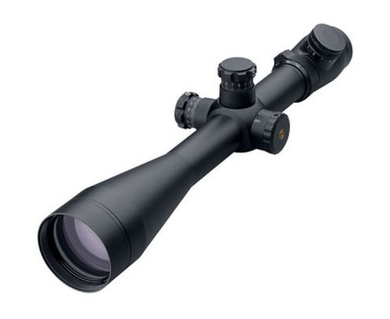 Приціл Leupold Mark4 4.5-14x50 LR / T M1 Matte Illuminated TMR 60000