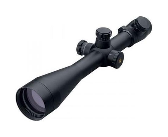 Прицел Leupold Mark4 8.5-25x50 ER / T M5 Matte Front Focal H-37 110089