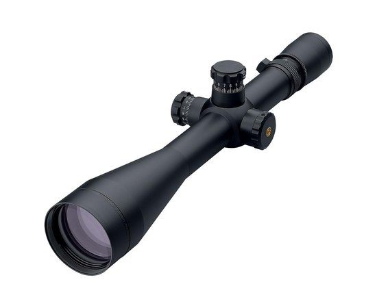 Прицел Leupold Mark4 8.5-25x50 LR/T M1 Metric Matte Illum TMR 61990