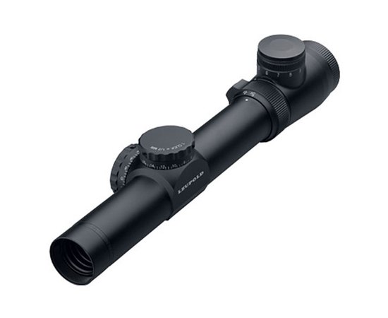 Приціл Leupold Mark4 MR / T 1.5-5x20mm (30mm) M2 Matte Illuminated CM-R2 110180