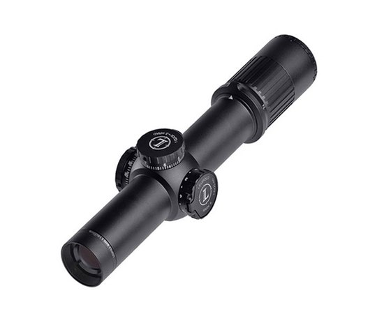 Прицел Leupold Mark6 1-6x20 M6C1 Matte Illum.Front Focal TMR 115045