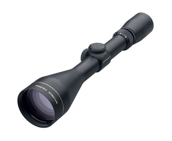 Приціл Leupold Rifleman 3-9x50 Matte Wide Duplex 58160