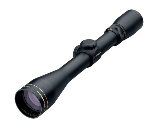 Прицел Leupold Rifleman 4-12x40 Matte Wide Duplex 56170