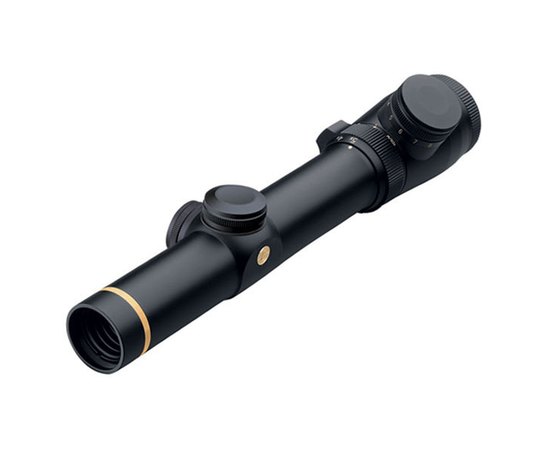 Прицел Leupold VX-3 1.5-5x20 Metric Matte Illumin.German#4 Dot 67835