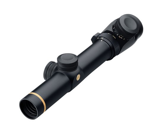 Приціл Leupold VX-3 1.5-5x20mm (30mm) Matte Illuminated Duplex 67830