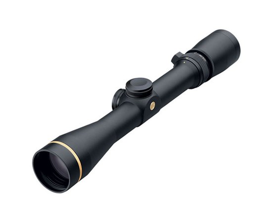 Приціл Leupold VX-3 2.5-8x36mm Matte Boone & Crockett 66345