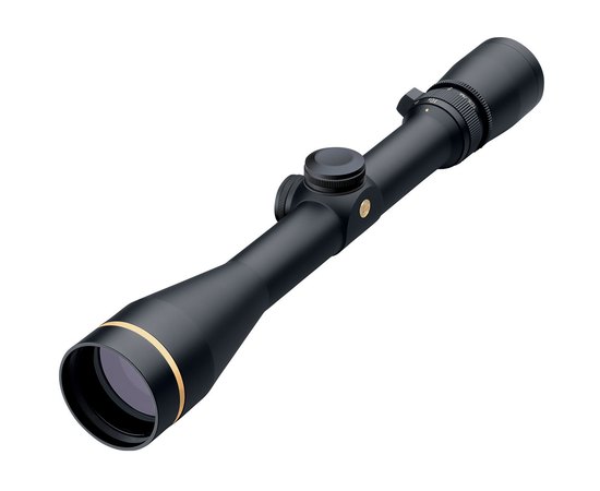 Прицел Leupold VX-3 4.5-14x40 Matte Duplex 55094