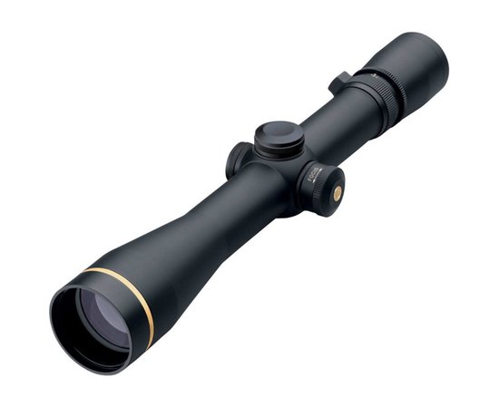 Прицел Leupold VX-3 4.5-14x40 Side Focus Matte Duplex 66410