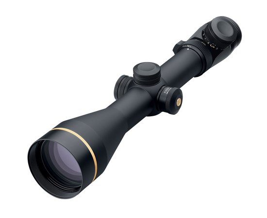 Прицел Leupold VX-3 4.5-14x50 Side Focus Metric Mat.Illum.Ger.#4 67855