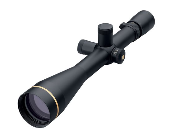 Приціл Leupold VX-3 6.5-20x50 Side Focus Target Matte Duplex 66575