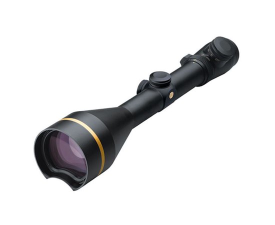 Приціл Leupold VX-3L 3.5-10x56mm (30mm) Metric Matte Illuminated German # 4 Dot 67870