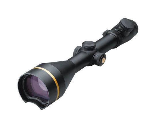 Приціл Leupold VX-3L 4.5-14x56mm (30mm) Side Focus Matte Illuminated Duplex 67895