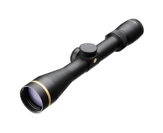 Прицел Leupold VX-6 2-12x42MM (30MM) CDS Matte illum. duplex 111979