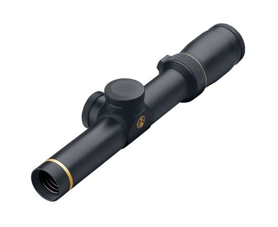 Приціл Leupold VX-7 1.5-6x24 Satin German # 4 63110