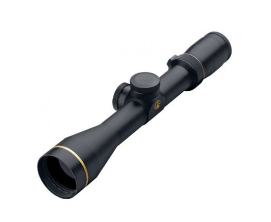 Прицел Leupold VX-7 2.5-10x45 Satin XT Duplex 63120