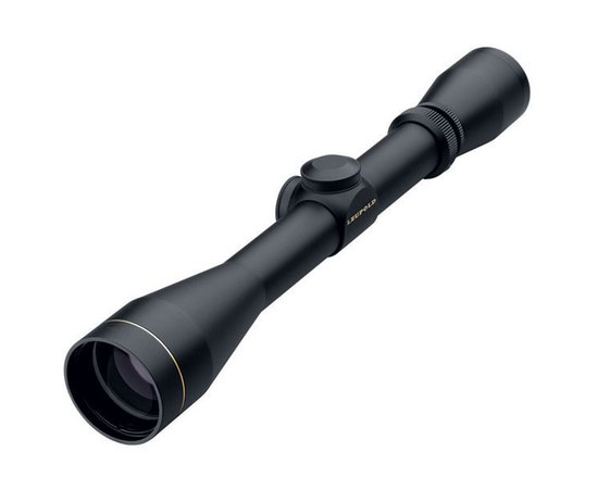 Прицел Leupold VX-I 4-12x40 Matte Duplex 56650