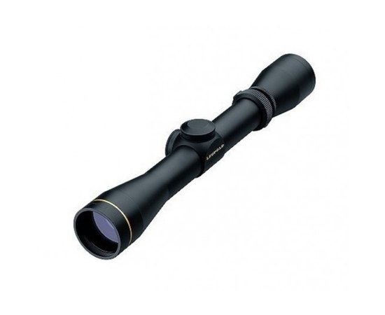 Приціл Leupold VX-II 2-7x33mm Matte Duplex 56730