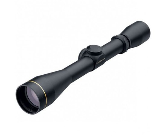 Прицел Leupold VX-II 3-9x40 German #4 56830