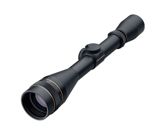 Приціл Leupold VX-II 4-12x40 AO Matte Leupold Dot 56960