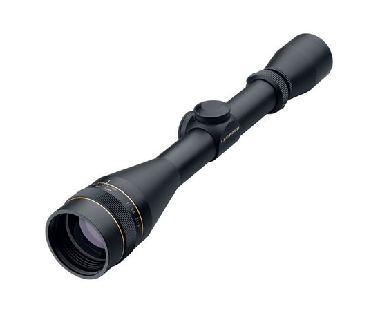 Приціл Leupold VX-II 4-12x40mm ADJ OBJ Matte Fine Duplex 56950