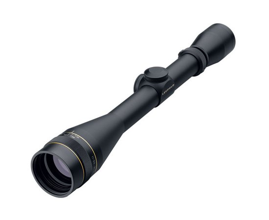 Прицел Leupold VX-II 6-18x40 AO Matte Fine Duplex 57010