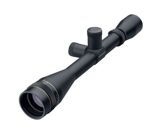 Прицел Leupold VX-II 6-18x40 AO Target Matte Fine Duplex57040