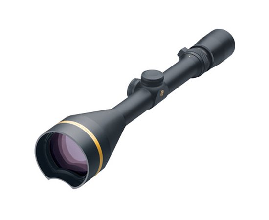 Прицел Leupold VX-L 3.5-10x56  Matte Duplex 60344