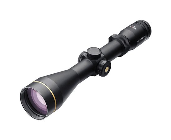 Приціл Leupold VX.R 3-9x50mm Matte Firedot Duplex 110688