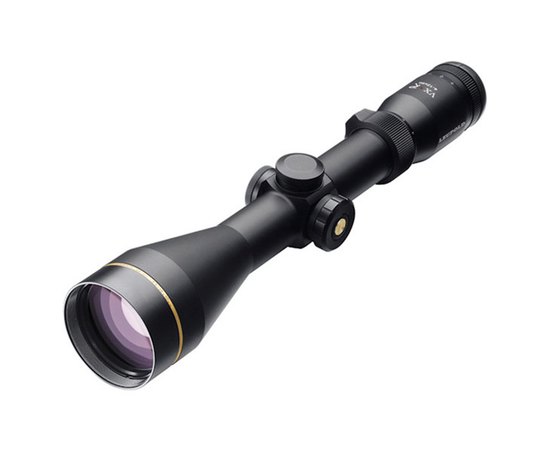 Прицел Leupold VX.R 4-12x50mm Matte Firedot Duplex 111241