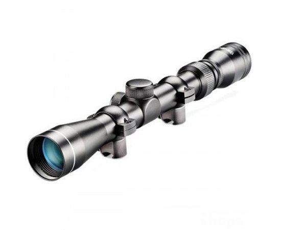 Оптичний приціл Tasco 3-9х32 .22 Riflescopes MAG39X32 (MAGMA1)