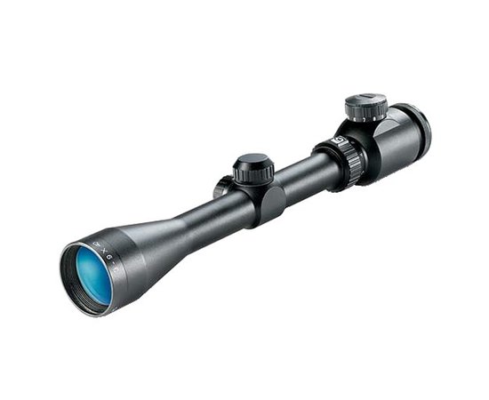 Оптический прицел Tasco 3-9x40 World Class WC39x40IR