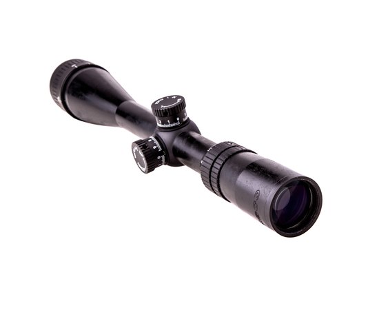 Оптический прицел Tasco 6-24x44 Target&Varmint TG624X44DS