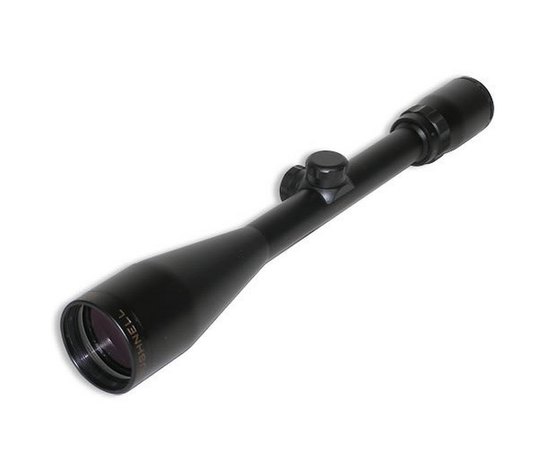 Приціл Bushnell 3-9х50 Banner 713950