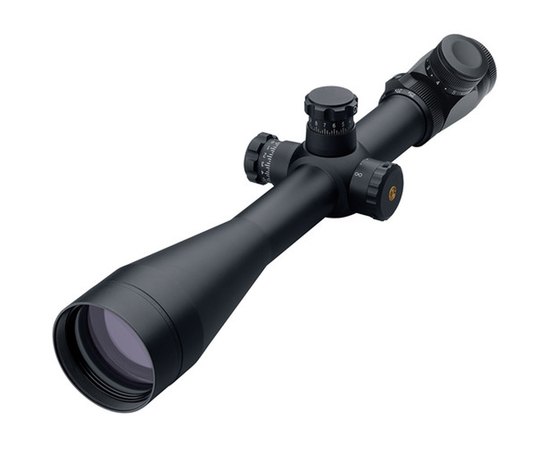 Приціл Leupold Mark 4 LR / T 8.5-25x50mm Side Focus M1 Matte Illuminated TMR 67985