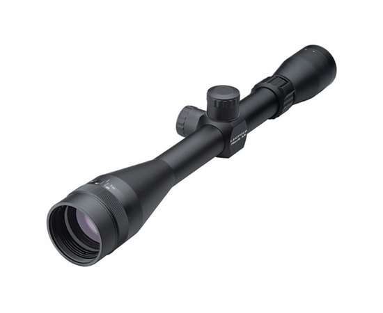 Прицел Leupold Mark AR 4-12×40 Adj Obj T2 Matte Mil Dot 67395