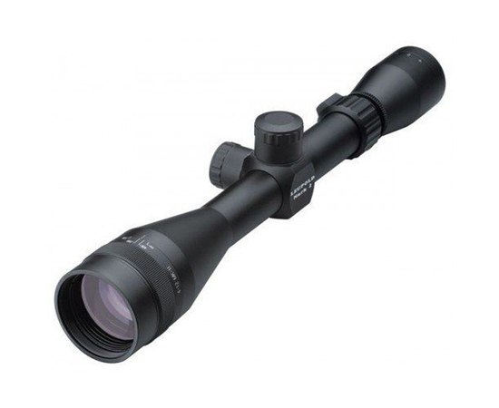 Прицел Leupold Mark2 4-12x40 T2 Matte Fine Duplex 62925