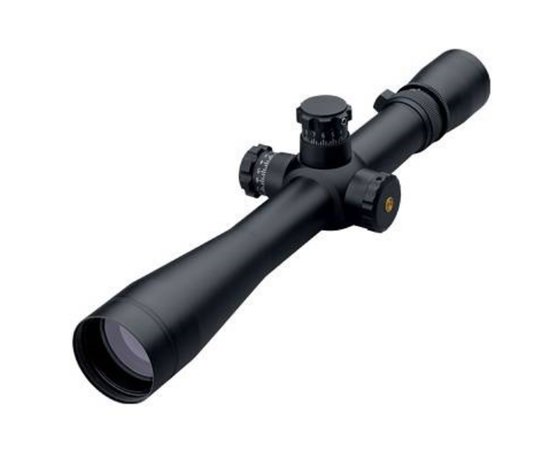 Прицел Leupold Mark4 3.5-10×40 LR/T M1 Matte Front Focal TMR 60030