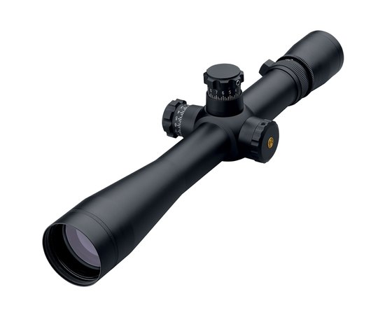 Прицел Leupold Mark4 3.5-10x40 LR/T M1 Matte Mil Dot 52128