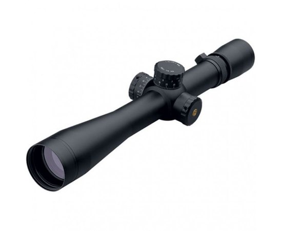 Прицел Leupold Mark4 3.5-10x40 LR/T M3 Matte Front Focal TMR 60035